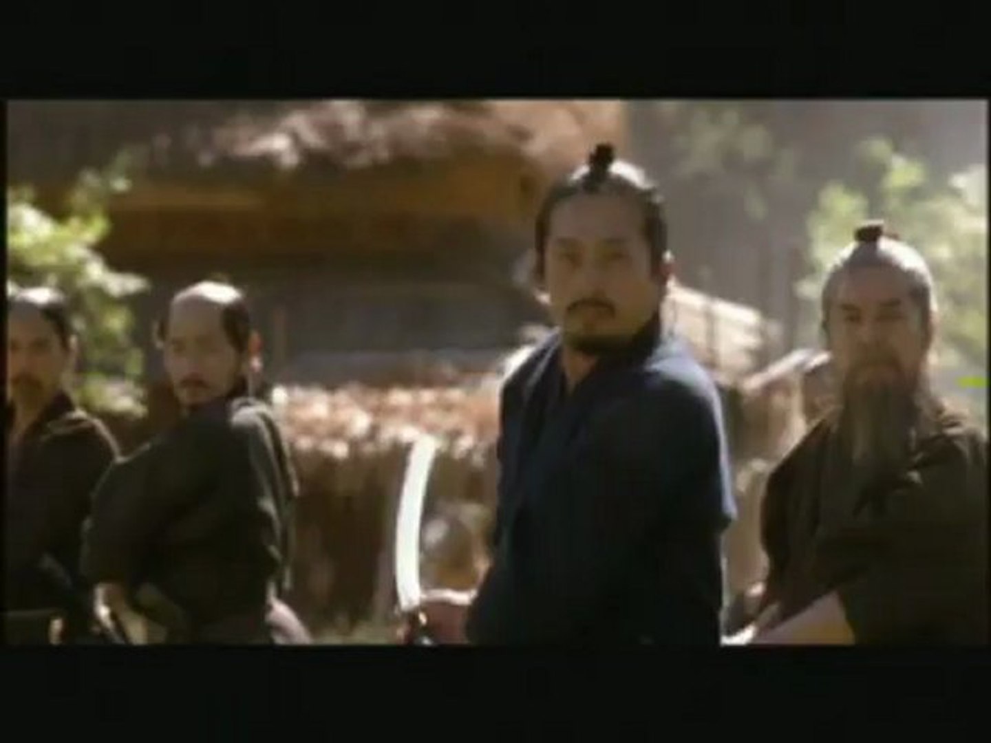 The Last Samurai - video Dailymotion