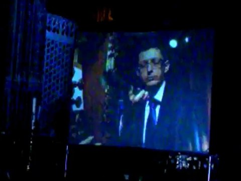 Les Grandes Orgues - concert