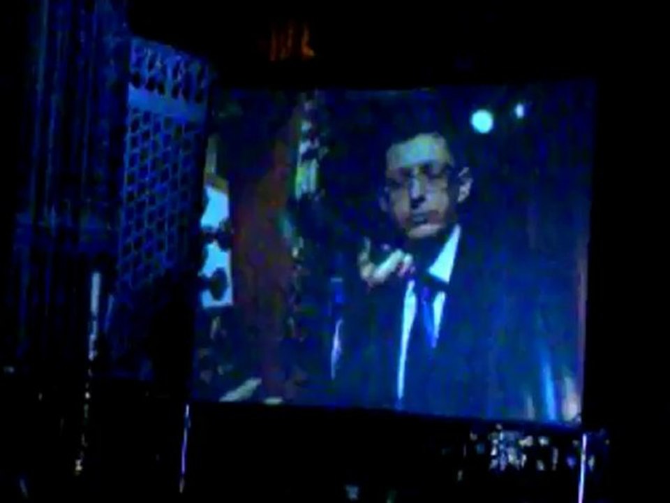 Les Grandes Orgues - concert