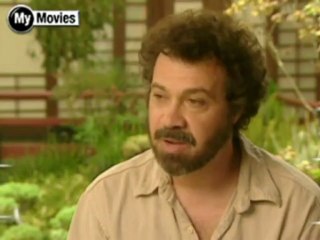 The Last Samurai - Edward Zwick Interview