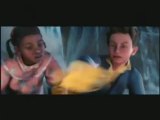The Polar Express - clip - track dead ahead