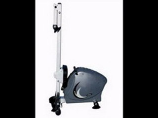 LifeSpan Fitness RW1000 Rowing Machine