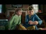 The Polar Express - Interview with Robert Zemeckis