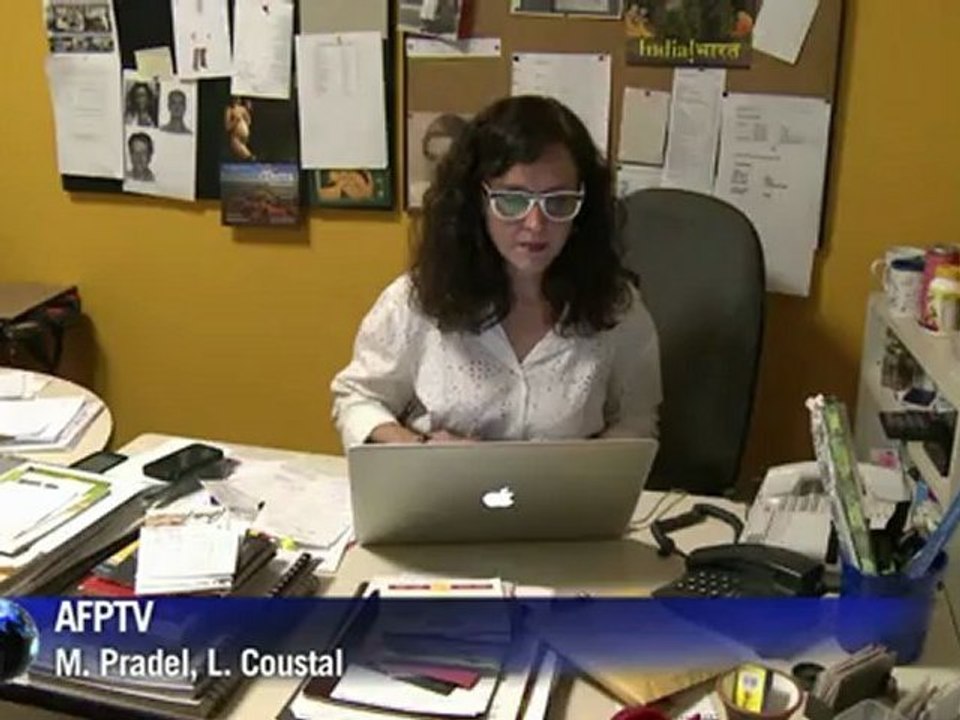 Cinéma/Cannes : le Brésil fait son festival