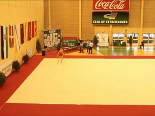 Marta Merino - Extremadura (Aro)