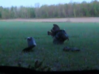 WTFF COMBAT DE BABINE 2012