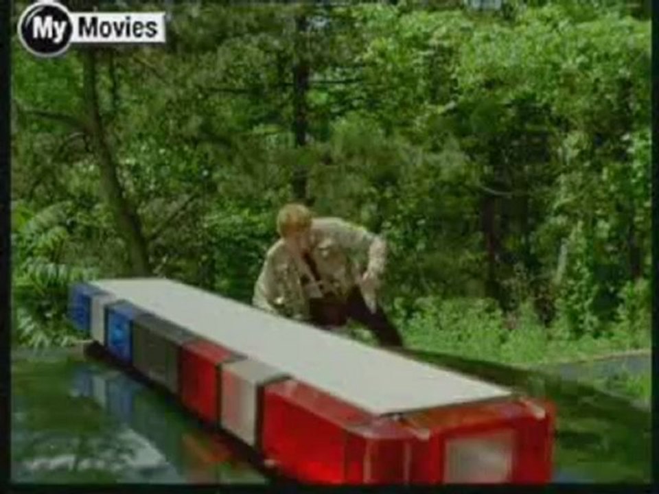 Super Troopers - Clip 2
