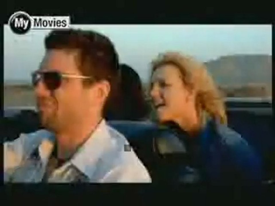 Crossroads - Clip 4