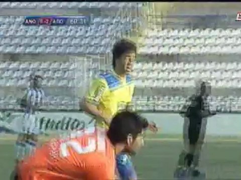 Ανόρθωση-ΑΠΟΕΛ 1-2: Γκολ και φάσεις (6η αγ. play off)