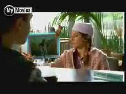 Big Fat Liar - Clip 3