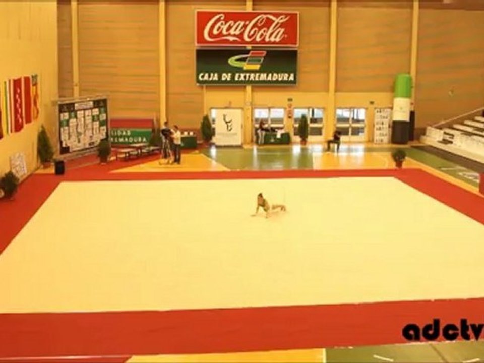 Candela Haro - Cantabria (Aro)