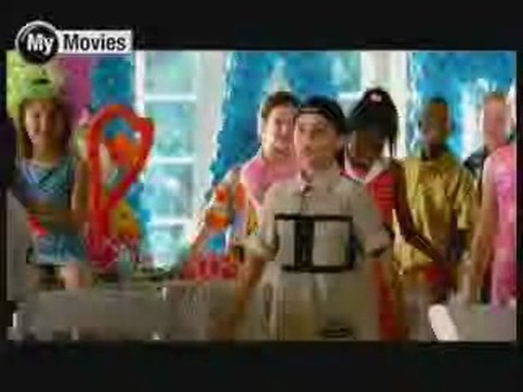 Big Fat Liar - Inside Info