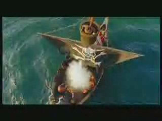 Asterix & Obelix : Mission Cleopatra