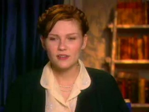 Mona Lisa Smile - Interview with Julia Roberts, Kirsten Dunst & Julia Stiles