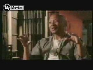 The Last Castle - Inside Info: 2