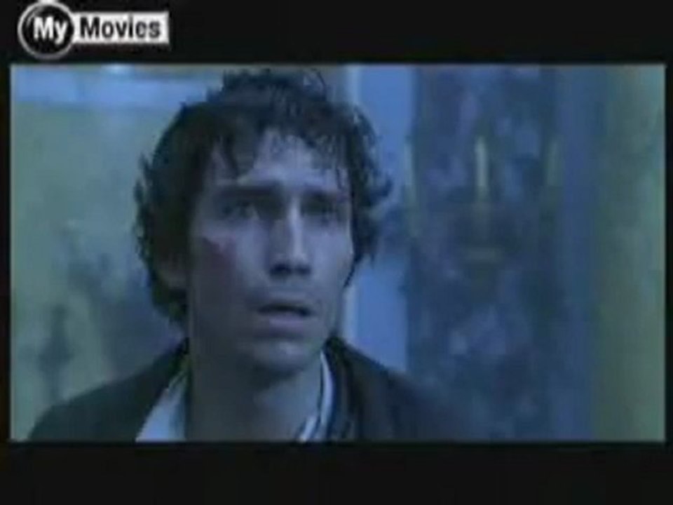The Count of Monte Cristo - clip 2