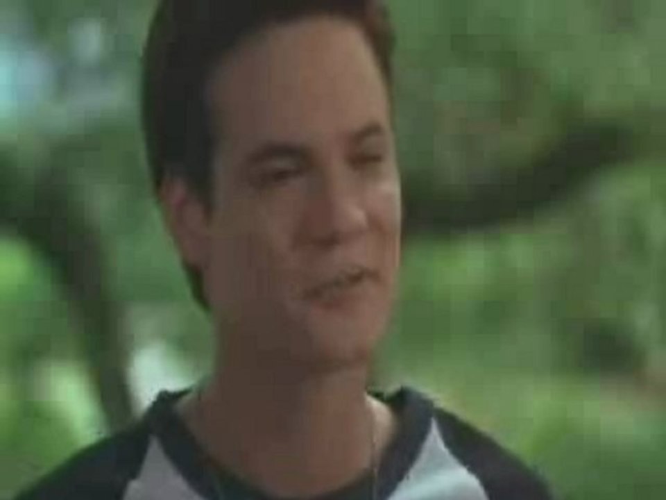 A Walk To Remember - Trailer