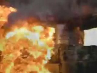 The League of Extraordinary Gentlemen-Trl 2