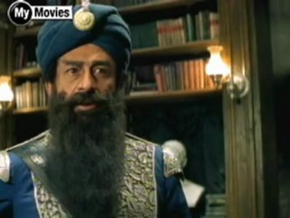 The League of Extraordinary Gentlemen - Clip 4