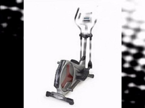 Proform 6.0 ZE Elliptical