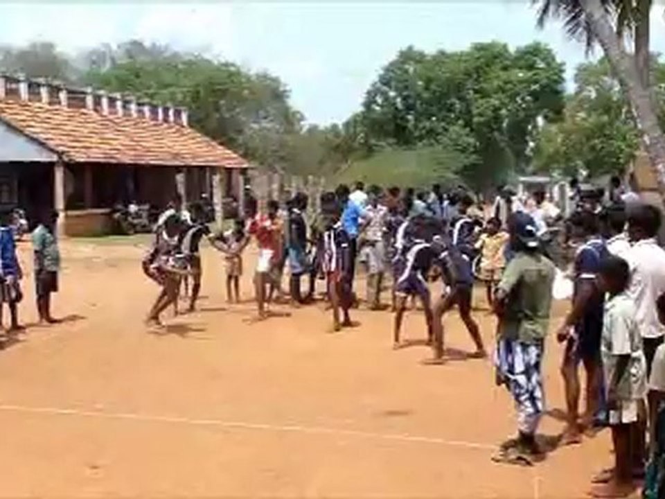 Kabadi