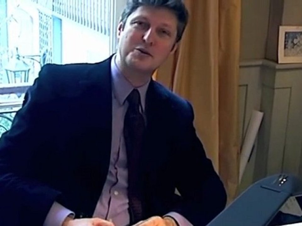 FRANÇOIS TAJAN à propos de MA2F (MARC-ANDRE 2 FIGUERES)