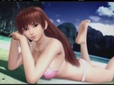 Classic Game Room - DEAD OR ALIVE XTREME 2 review