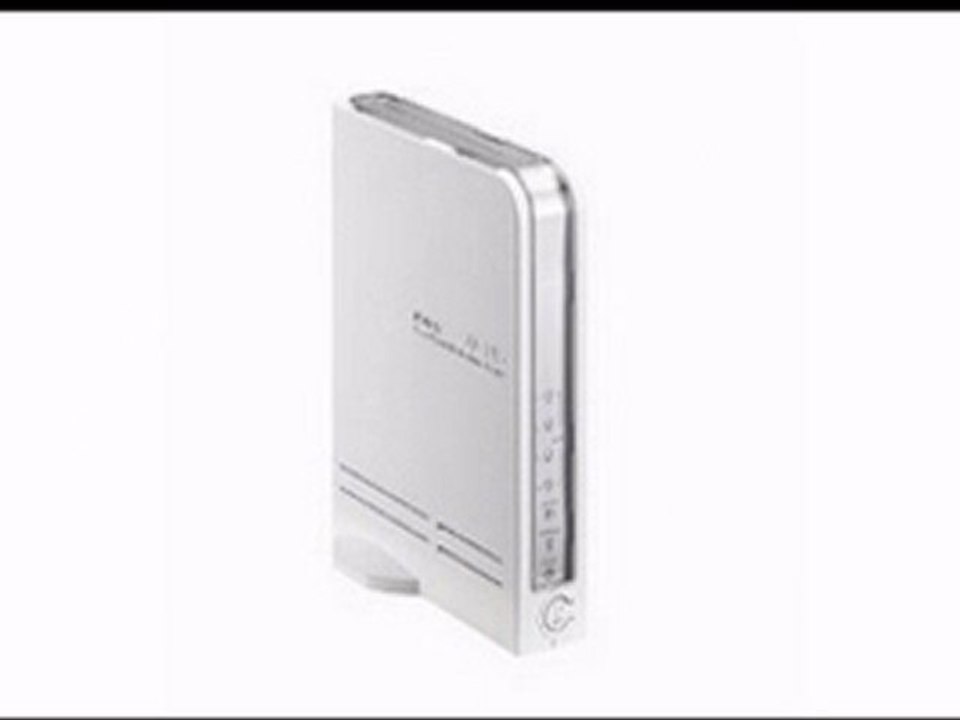 ASUS RT-N13U Wireless-N Router Access Point and Repeater