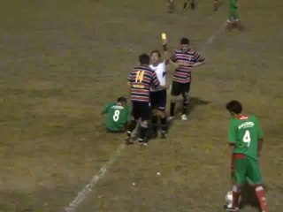 05-11-2012 - Atlético y Tiro 3 Chicago 2 - (segundo tiempo)