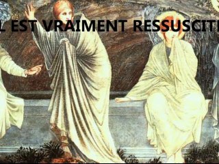 L’Évangile du Linceul de Turin. Vidéo 9. La preuve de la Résurrection.