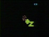 Classic Game Room - STAR SHIP for Atari 2600 review