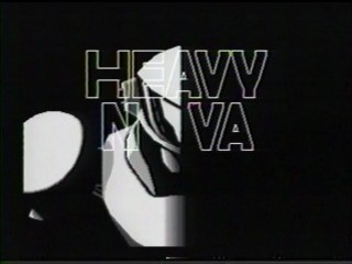 Classic Game Room - HEAVY NOVA for Sega Genesis review