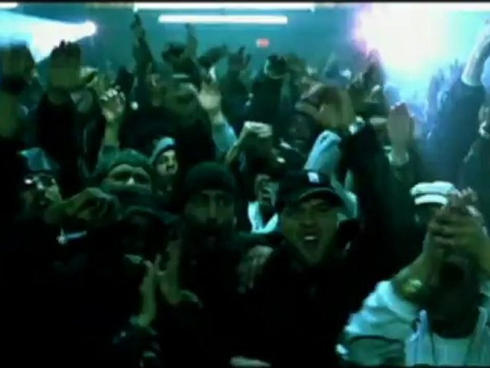 Scary Movie 3