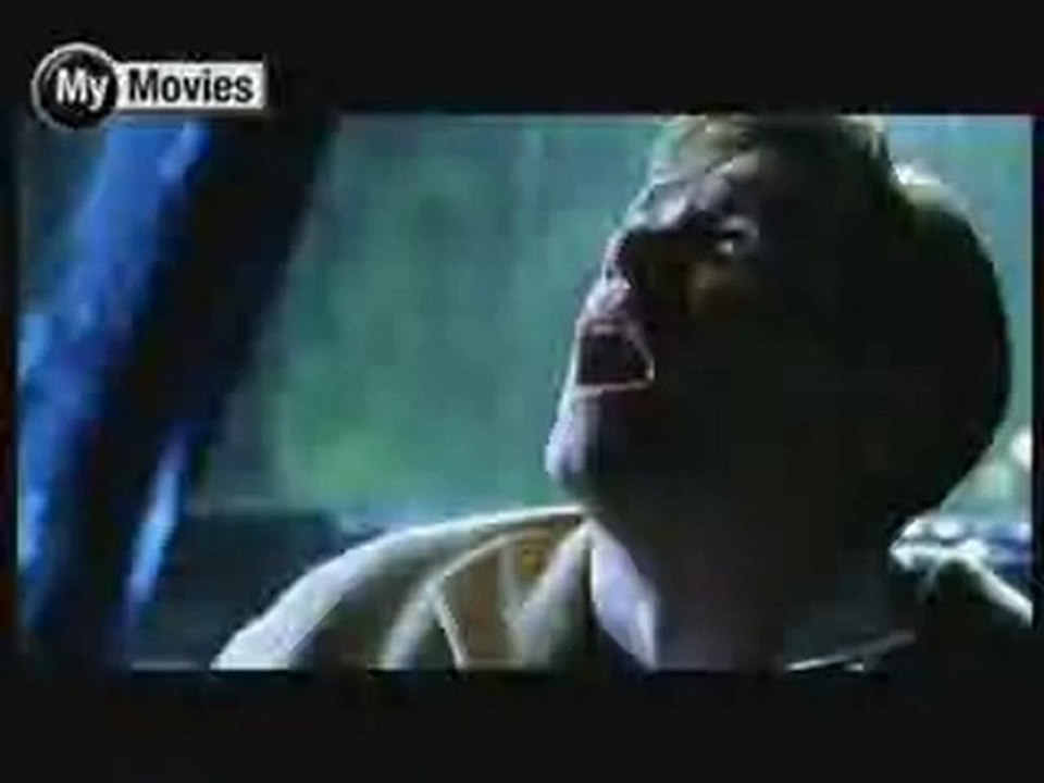 The Majestic - Clip 1