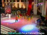 Tribute 2 Legends [Mujhe Dil Se Na Bulana] By PTV Home - 12th May 2012 - Part 1