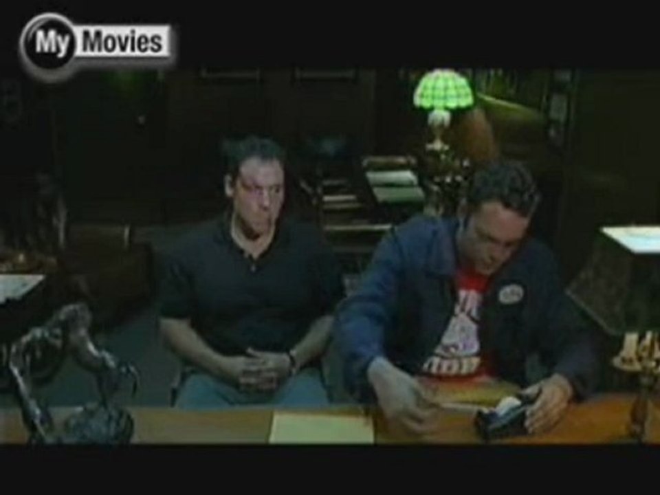 Made - Film Clip1
