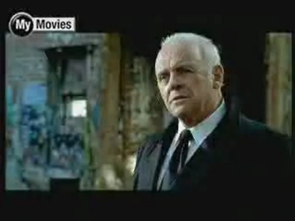Bad Company - Clip 3