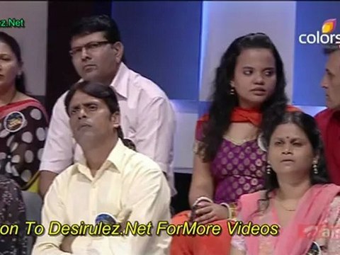 Zindagi Ki Haqeeqat Se Aamna Saamna 12th May 2012 Part2