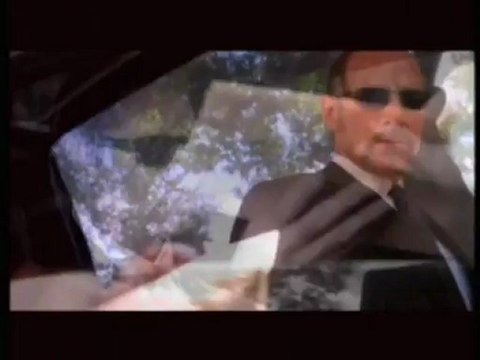 The Punisher - Clip - His Whole Family