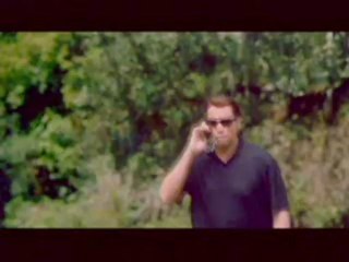 The Punisher - Interview with John Travolta