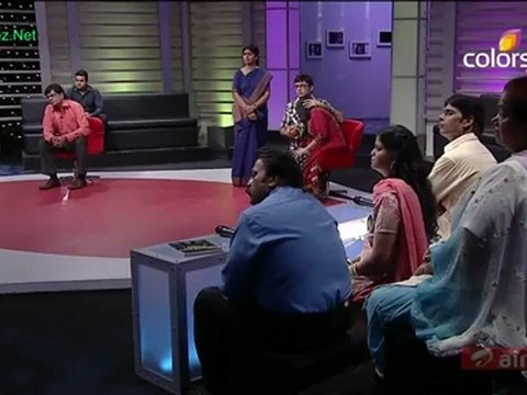 Zindagi Ki Haqeeqat Se Aamna Saamna 12th May 2012 Part3