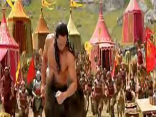 The Chronicles of Narnia: Lion the Witch and the Wardrobe, The - Trailer 2