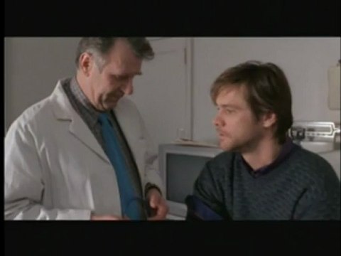 Eternal Sunshine of the Spotless Mind - Clip - Is there a risk of brain damage?