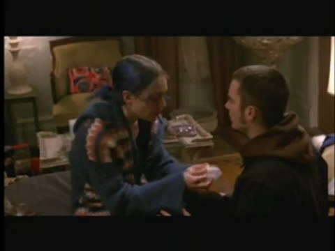 Eternal Sunshine of the Spotless Mind - Clip - I have to see the frozen Charles
