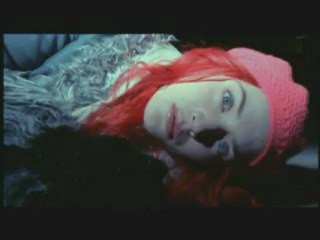 Eternal Sunshine of the Spotless Mind