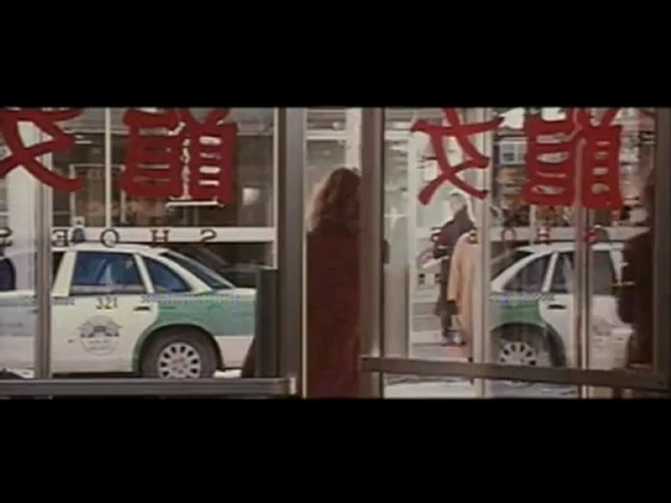 Wicker Park - Interview with Diane Kruger & Josh Hartnett