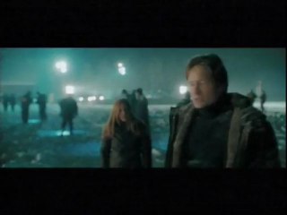 The X-Files: I Want To Believe - review