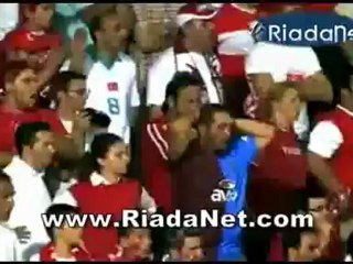 Euro 2012 - Nice vedio in Euro 2008@RiadaNet.com