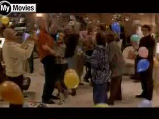 Strictly Sinatra - Clip 4