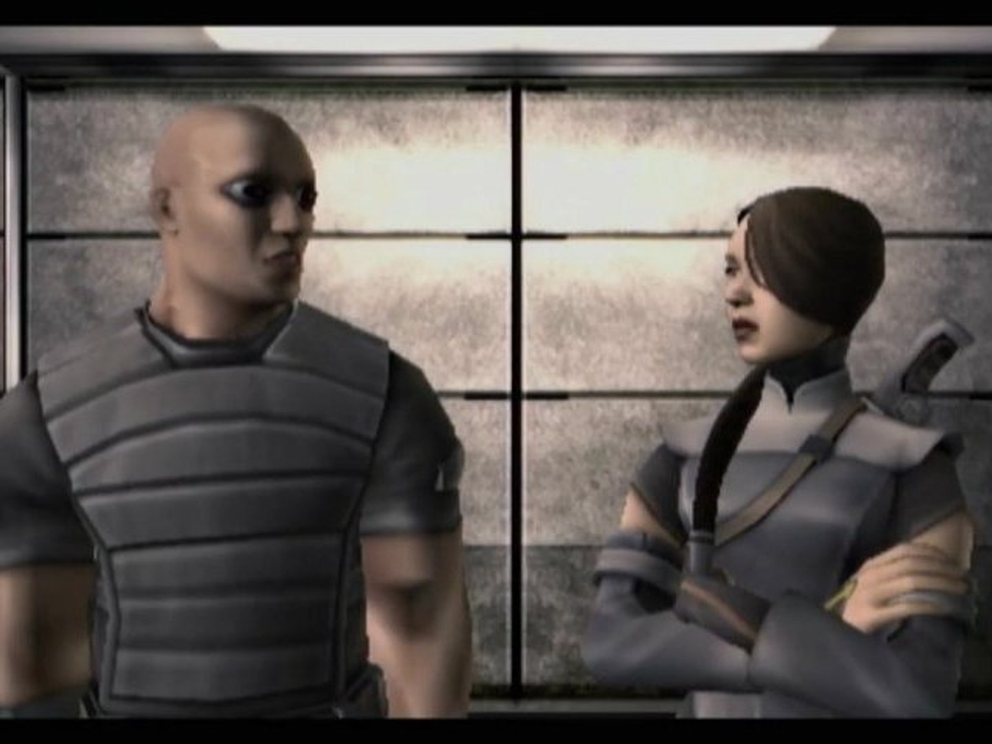⁣Classic Game Room - TIMESPLITTERS FUTURE PERFECT Part 2